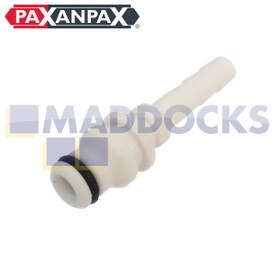 Compatible for Karcher K620M, K720MX, HD640S Series Pressure Washer Hose Stem Nozzle