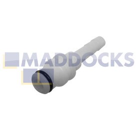 Genuine Original Karcher K620M, K720MX, HD640S Series Pressure Washer Hose Stem Nozzle