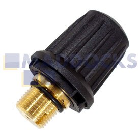 Genuine Original Karcher SC1.010, SC1.020, SC1.030, SC2, SC3.100, SC2 24mm Thread Series Steam Cleaner Safety Lock Filling Cap