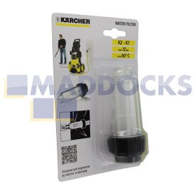 Genuine Original Karcher K2-K7 Series Water Filter