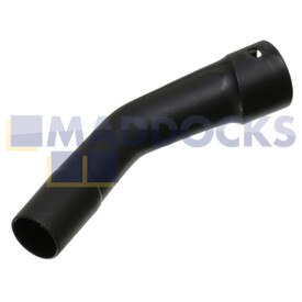 Genuine Original Karcher AP100/50M, NT27/1, NT35/1 Tact TeM, NT45/1 Tact TeM, NT55/1 Tact TeM, NT611, NT611ECOK Series Vacuum Cleaner Bent End