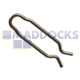 Genuine Original Karcher K3, K4, K5, K6, K7 Series Pressure Washer Hose Clamp