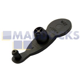 Genuine Original Karcher WV50, WV55, WV60, WV70, WV75 Series Window Vac Water Tank Closure Fitting