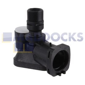 Genuine Original Karcher WCP Housing And Pressure Controller Regualtor