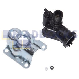 Genuine Original Karcher K3, K4, K5 Series Pressure Control Head 26mm to 22mm Conversion Kit