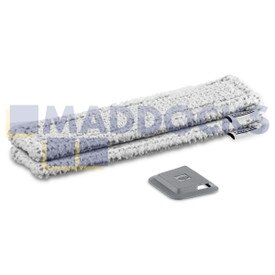 Genuine Original Karcher Wv Microfibre Wiper Cover Outdoor