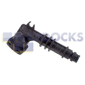 Genuine Original Karcher K4 Series High Pressure Outlet Pipe Fitting
