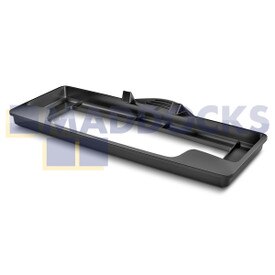 Genuine Original Karcher SC2, SC3, SC4, SC5 Easyfix Series Steam Cleaner Carpet Slider Glider Attachment