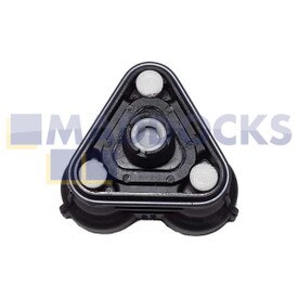Genuine Original Karcher K3, K4, K5 Series Pressure Washer Cylinder Head