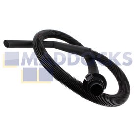 No Longer Available. Discontinued [Genuine Original Nilfisk Hose Complete For Gm 60]