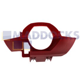 Genuine Original Nilfisk Dust Bag Holder - Coupe Neo