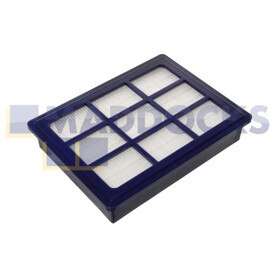 Genuine Original Nilfisk GD930, VP930, GD5/10, GU355, GU455, SALTIX 10, VP300, VP600, VU500 Series H13 Vacuum Cleaner HEPA Filter