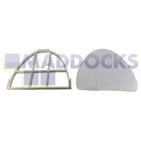 Genuine Original Nilfisk UZ964 Filter Set