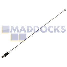 Genuine Original Nilfisk Handle Complete 421A