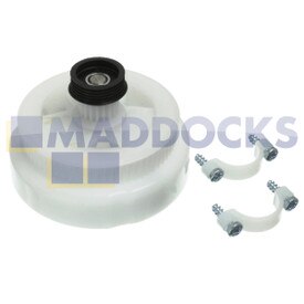 Genuine Original Nilfisk Clutch Assembly