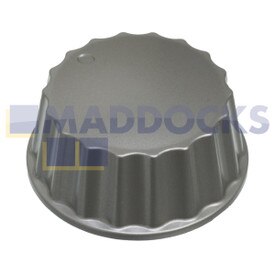 Genuine Original Samsung CM1079 Series Microwave Oven Silver Control Knob
