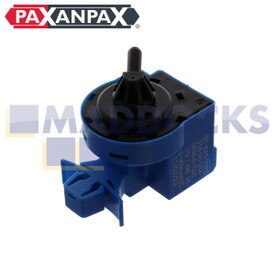 Compatible for Samsung 'ST545' Type WW80, WW90, WF80, WF81, WD10, WD12, WD80 Ecobubble Series Pressure Sensor