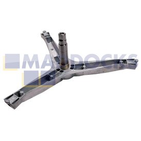 Compatible for Samsung WF8802DPA12 Type Washing Machine Drum Spider