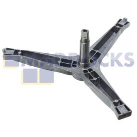 Compatible for Samsung Aegis PJT 6Kg 1200RPM Series Type Drum Spider