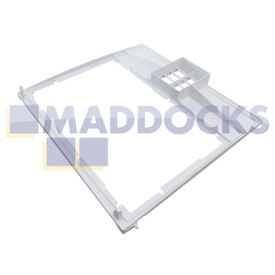 Genuine Original Samsung CM1019, CM1002T, CM1319, CM1329, CM1529, CM1629, CM1919 Type Microwave Stirrer Cover Frame