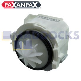 No Longer Available. Order 116-SG-54491 [Compatible for Samsung DW60 Series, DW-FG720S/XEU Type Dishwasher Drain Pump]