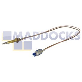 Genuine Original Beko CMT, CMC, CM1, RCM, FL9 Type Cooker CSS52001DW Thermocouple