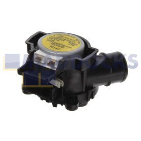 Genuine Original Beko GNF, DSF, GSN, DIN, DFN Type Dishwasher Three-Way Valve Gsn9583Xb630