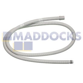 Genuine Original Beko D4764BI-BW, D5520FW Hose