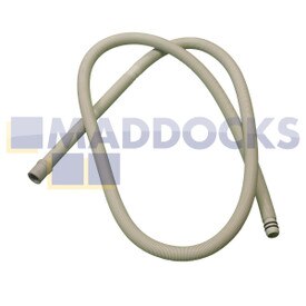 No Longer Available. Order 118-BO-0397 [Genuine Original Beko AFVOERD, DWB37 Type Drain Hose]