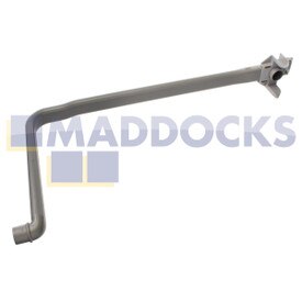 Genuine Original Beko DWD, DE3, LAM, DE6, DSF Type Dishwasher Pipe Spray Erkan Bov 6837
