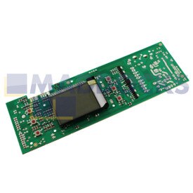 Genuine Original Beko DWD, DFN Type Dishwasher DFN6837 PCB Module