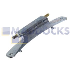No Longer Available. Order 118-BO-0512 [Compatible for Beko 3301 to 116,500,000 Type Washing Machine Door Hinge]