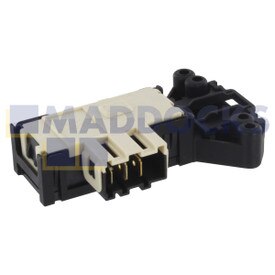 Genuine Original Beko Door Interlock, Rold Type DA046