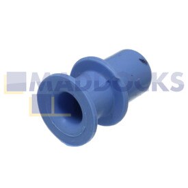 Genuine Original Beko 'Indulgence' Type Multi-Model Fitting Washing Machine Hose Stopper Plug