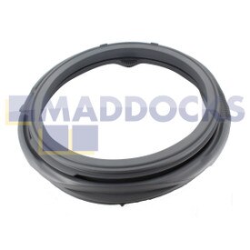 No Longer Available. Order 118-BO-1810 [Genuine Original Beko WMB71441LM Door Boot Gasket Seal]