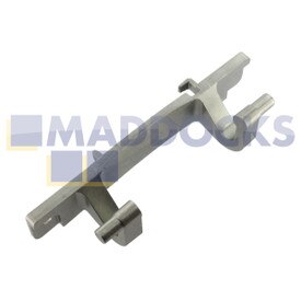 Genuine Original Beko Beko WMB71431, WMB51421, WMB61431W Series Washing Machine Door Hinge