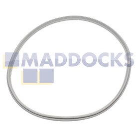 Genuine Original Beko DCU8000, TAF7239, DC7110 Series Tumble Dryer Door Gasket Seal