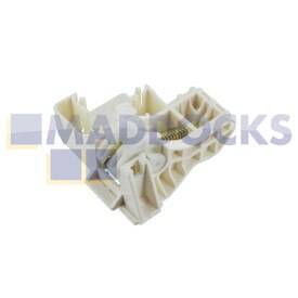 Genuine Original Beko DPU8306X Type Tumble Dryer Door Interlock Switch