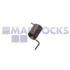 Genuine Original Beko DFN, DSF, DWD, DIN, FDW Type Dishwasher Cover Spring