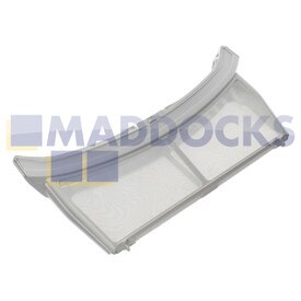 Genuine Original Beko TKF8439, DPU8380 Type Tumble Dryer Lint Filter