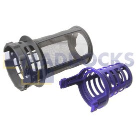 Genuine Original Beko Auckland Type Dishwasher Filter