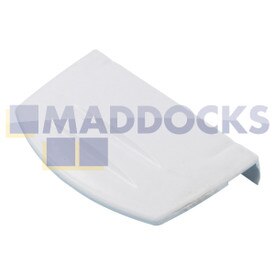 Genuine Original Beko RGA916S, RGA916W, RSA413S, RSA413SD, RSA413W Series Freezer Door Handle