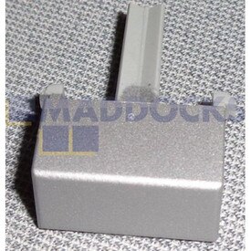 Genuine Original Beko Slim Beko Panel Display Button