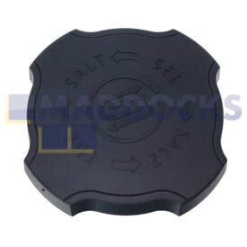 Genuine Original Beko DE2, DE6, DSFN1500, DW450 DW600 DWD Series Dishwasher Salt Container Cap