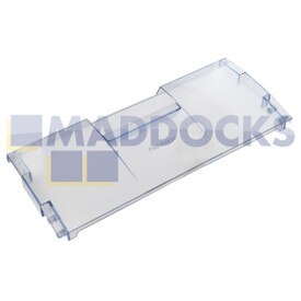 Genuine Original Beko FDG Type Fridge/Freezer Frozen Panel Top