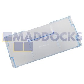 Genuine Original Beko DPV, FNE19400, FSE25800 Series Fridge Freezer Fast Freeze Flap