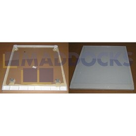 Genuine Original Beko Beko Top Plate Group 60Cm