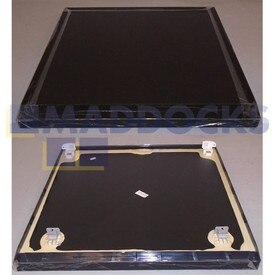 Genuine Original Beko Beko Top Plate Group 60Cm