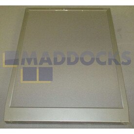Genuine Original Beko Beko Top Plate Group 45Cm