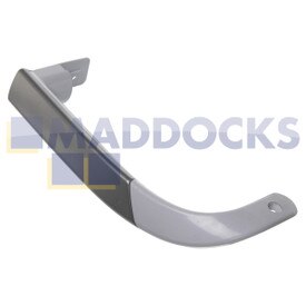No Longer Available. Order 118-BO-1199 [Compatible for Beko DSE45021 Type Top Fridge Door Handle]